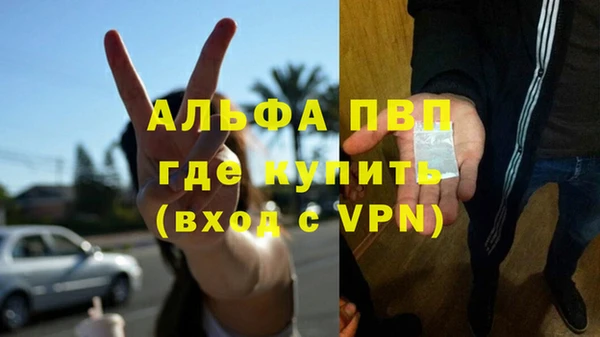 ALPHA PVP Кинешма